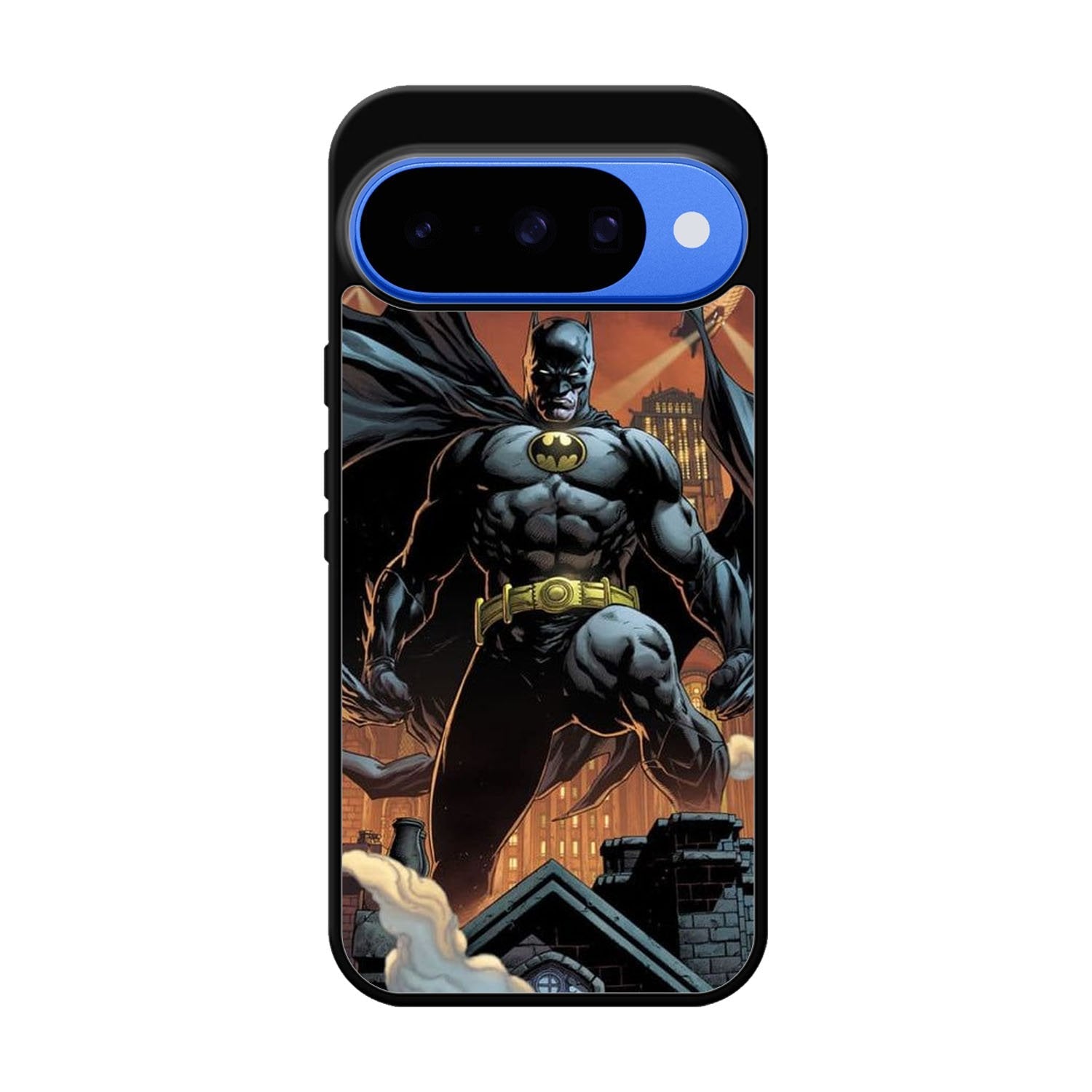 Batman FGoogle Pixel 10 Case QC0724