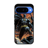 Batman FGoogle Pixel 10 Case QC0724