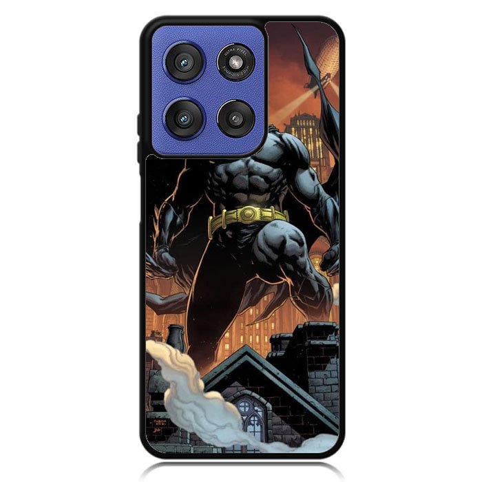 Batman FMotorola Moto G Stylus 5G 2025 Case OV0724