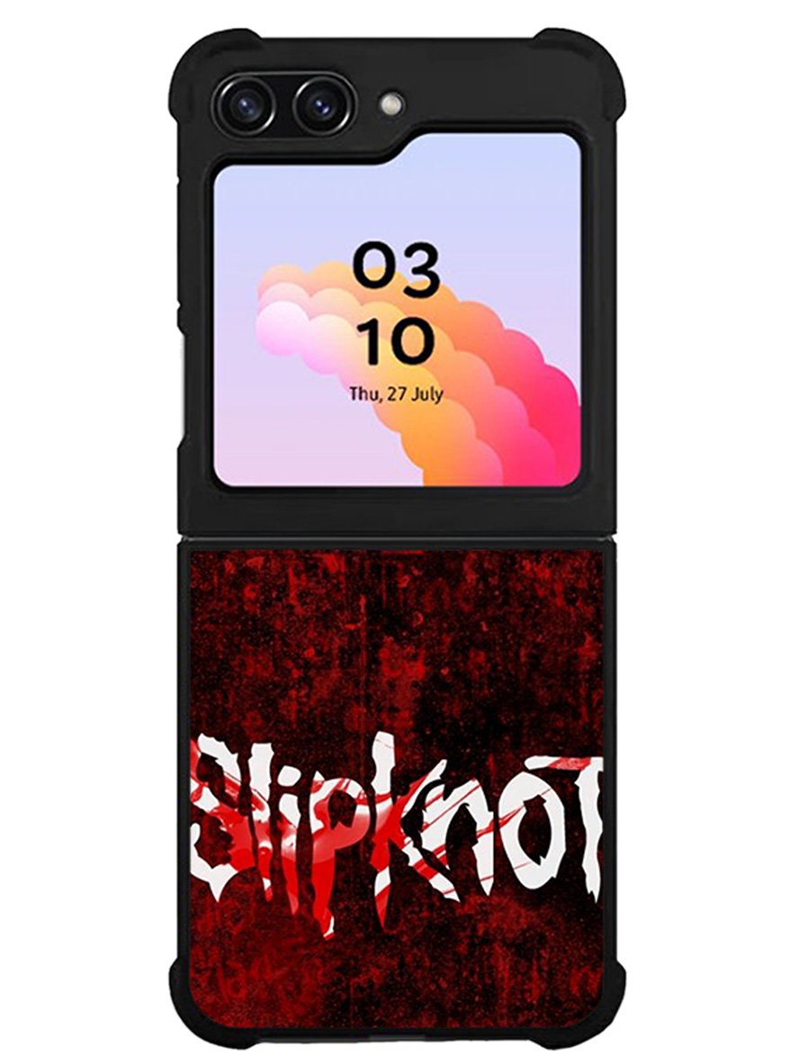 Slipknot FSamsung Galaxy Z Flip 5 5G 2023 Case OV0726