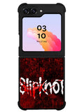 Slipknot FSamsung Galaxy Z Flip 5 5G 2023 Case OV0726