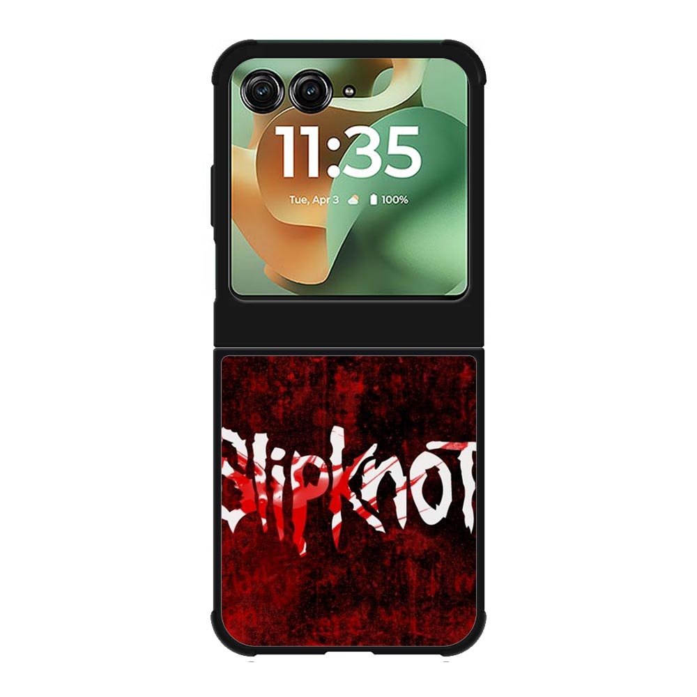 Slipknot FMotorola Moto RAZR 2025 Case OV0726