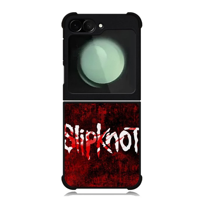 Slipknot FSamsung Galaxy Z Flip 6 5G 2024 Case OV0726