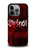 Slipknot FiPhone 16 Pro Case OV0726