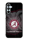 Alabama FSamsung Galaxy A35 5G Case OV0727