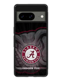Alabama FGoogle Pixel 8 Case QC0727