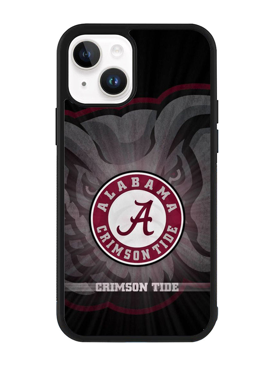 Alabama FiPhone 14 Case QC0727