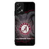 Alabama FMotorola Moto G Play 2024 Case OV0727