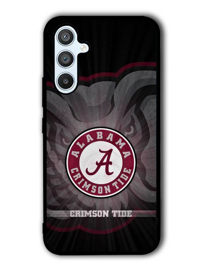Alabama FSamsung Galaxy A14 5G Case QC0727