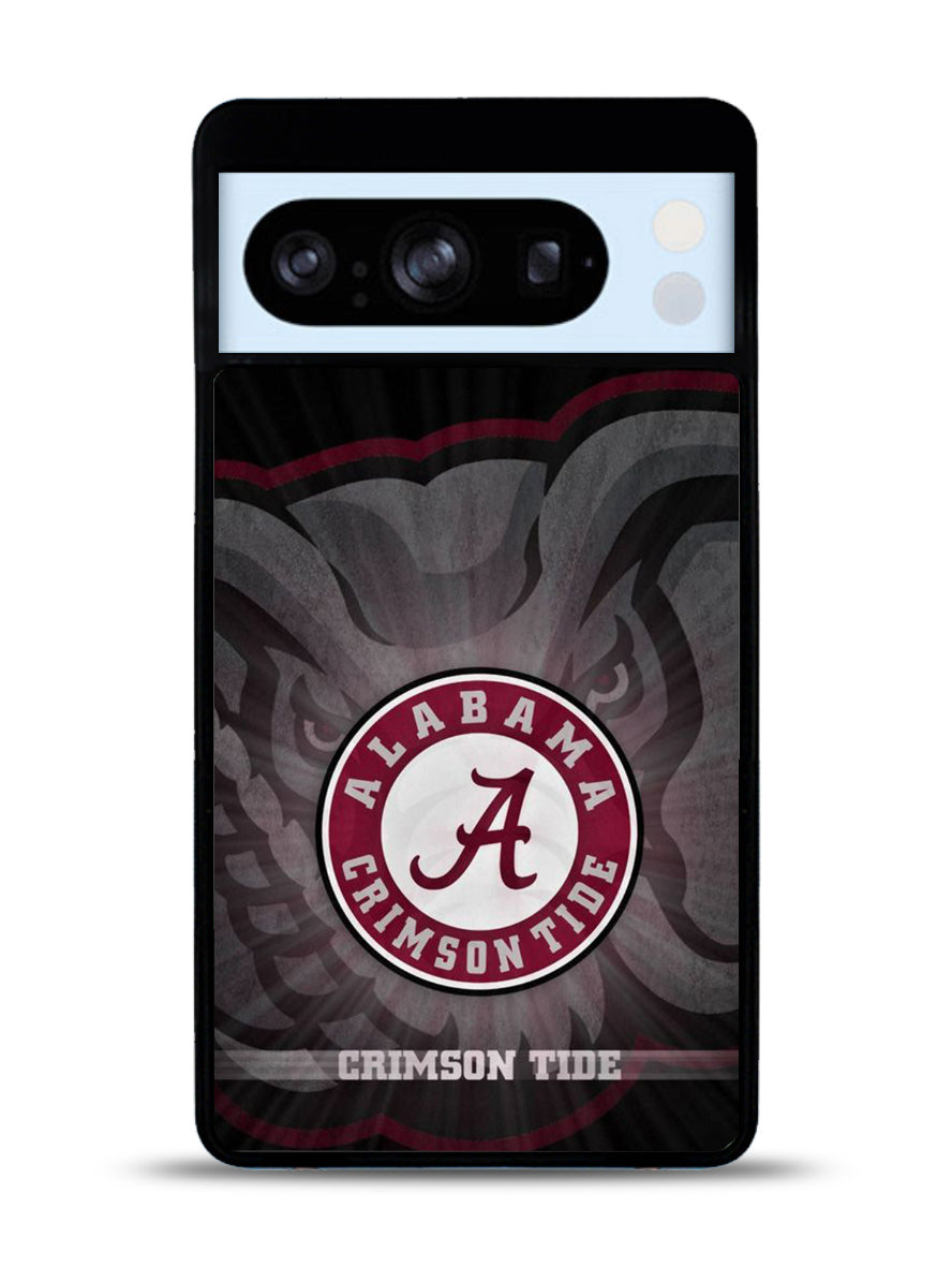 Alabama FGoogle Pixel 8 Pro Case QC0727