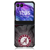 Alabama FMotorola Moto Razr Plus 2024 , Moto Razr+ 2024 Case OV0727