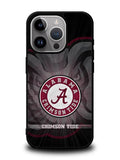 Alabama FiPhone 16 Pro Case OV0727