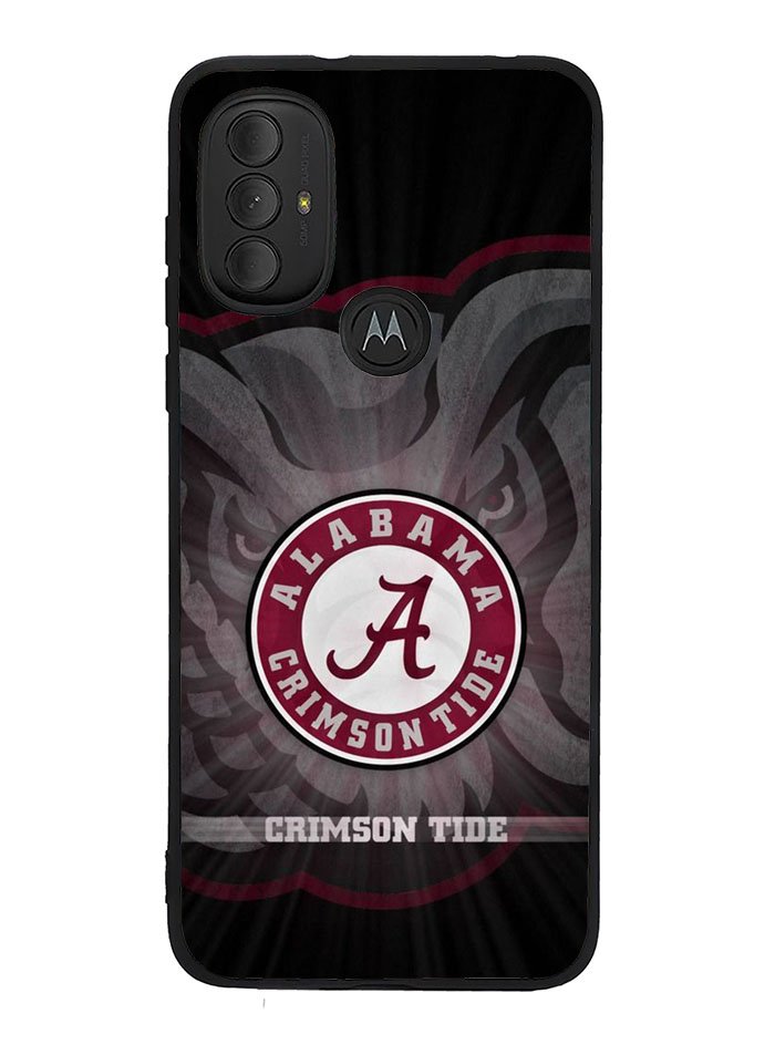 Alabama FMotorola Moto G Pure 2021 , Moto G Power 2022 Case OV0727