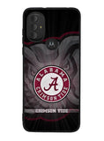 Alabama FMotorola Moto G Pure 2021 , Moto G Power 2022 Case OV0727