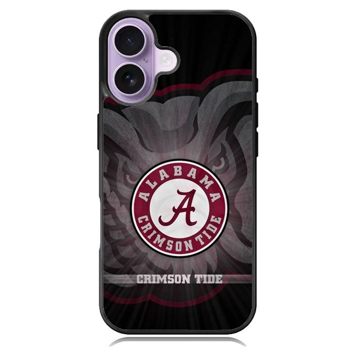 Alabama FiPhone 17 Case OV0727