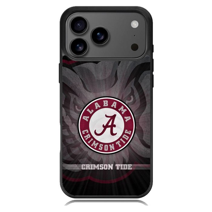 Alabama FSamsung Galaxy S26 Case OV0727