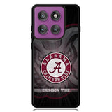 Alabama FMotorola Moto Edge 2025 | Moto Edge 60 Fusion | Moto Edge 60 Pro Case OV0727