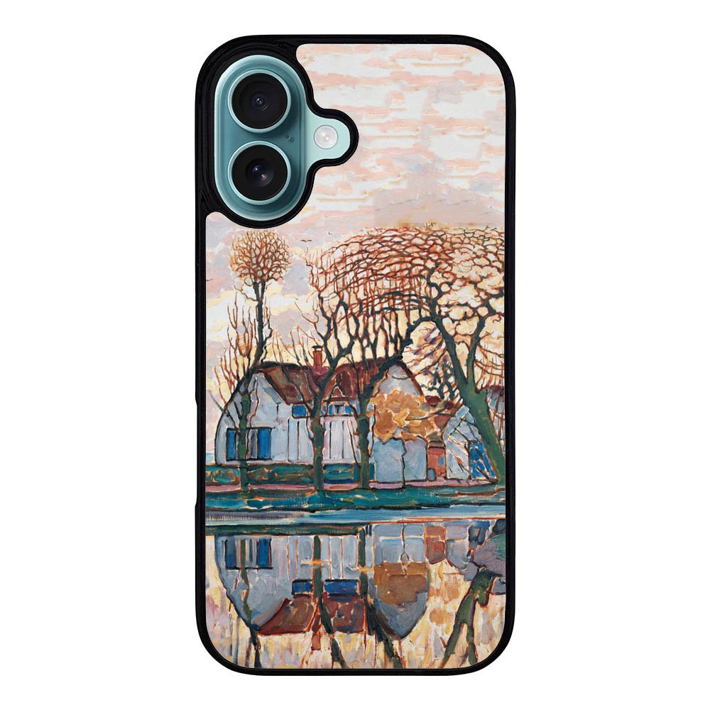 Quirk Cover: Stylish TPU phone cases with shock absorption, enhanced grip, and vibrant sublimation prints. Durable, long-lasting, and packed with personality.