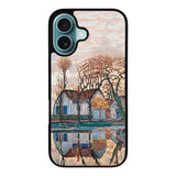 Quirk Cover: Stylish TPU phone cases with shock absorption, enhanced grip, and vibrant sublimation prints. Durable, long-lasting, and packed with personality.