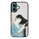 Quirk Cover: Stylish TPU phone cases with shock absorption, enhanced grip, and vibrant sublimation prints. Durable, long-lasting, and packed with personality.