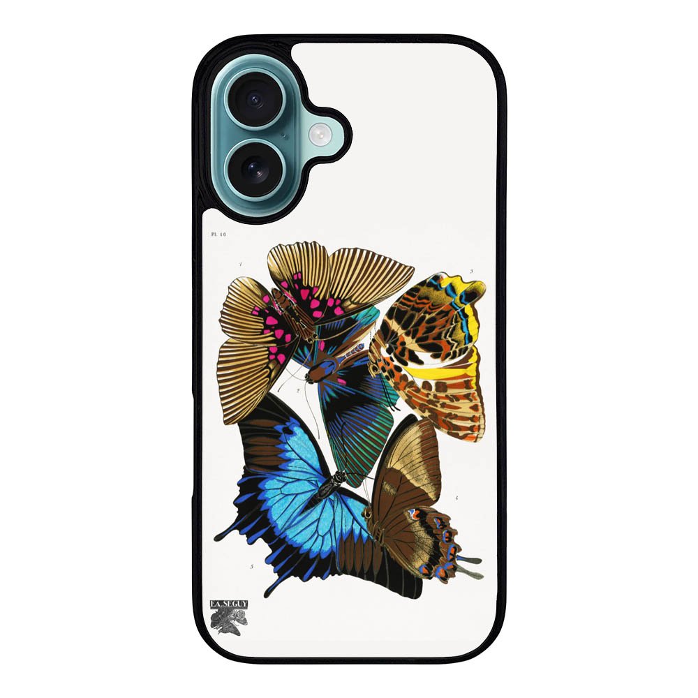 Quirk Cover: Stylish TPU phone cases with shock absorption, enhanced grip, and vibrant sublimation prints. Durable, long-lasting, and packed with personality.