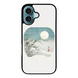 Quirk Cover: Stylish TPU phone cases with shock absorption, enhanced grip, and vibrant sublimation prints. Durable, long-lasting, and packed with personality.