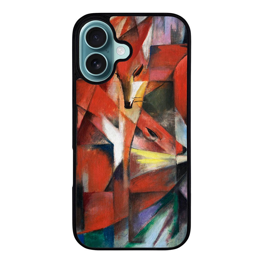 Quirk Cover: Stylish TPU phone cases with shock absorption, enhanced grip, and vibrant sublimation prints. Durable, long-lasting, and packed with personality.