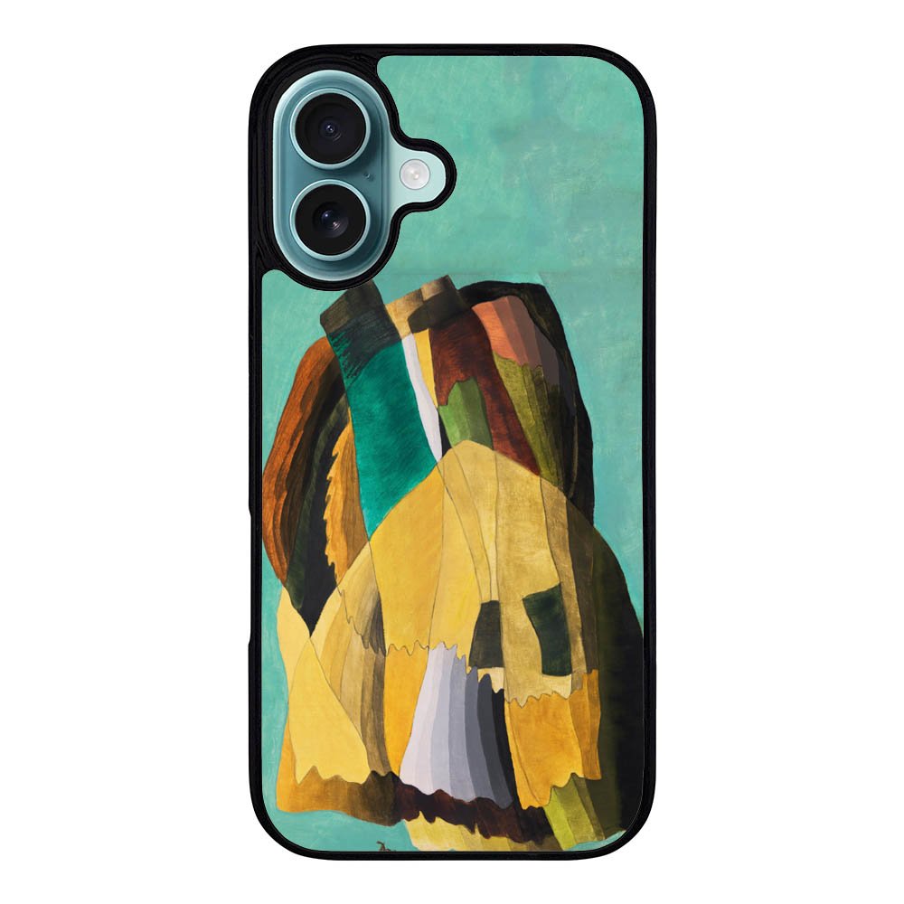 Quirk Cover: Stylish TPU phone cases with shock absorption, enhanced grip, and vibrant sublimation prints. Durable, long-lasting, and packed with personality.