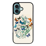 Quirk Cover: Stylish TPU phone cases with shock absorption, enhanced grip, and vibrant sublimation prints. Durable, long-lasting, and packed with personality.