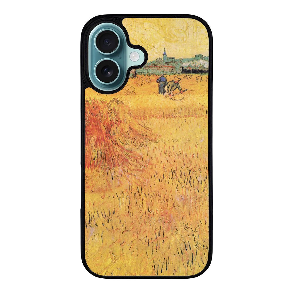 Quirk Cover: Stylish TPU phone cases with shock absorption, enhanced grip, and vibrant sublimation prints. Durable, long-lasting, and packed with personality.