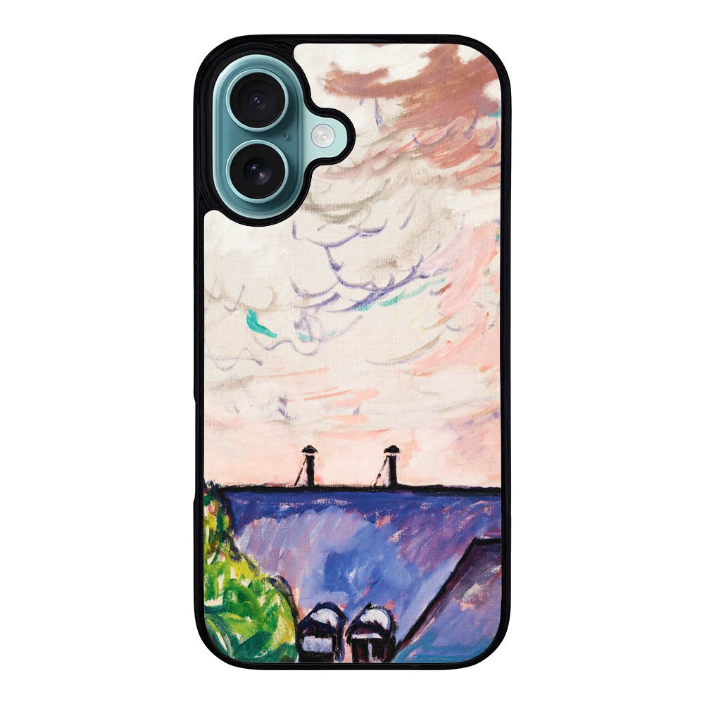 Quirk Cover: Stylish TPU phone cases with shock absorption, enhanced grip, and vibrant sublimation prints. Durable, long-lasting, and packed with personality.