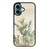 Quirk Cover: Stylish TPU phone cases with shock absorption, enhanced grip, and vibrant sublimation prints. Durable, long-lasting, and packed with personality.