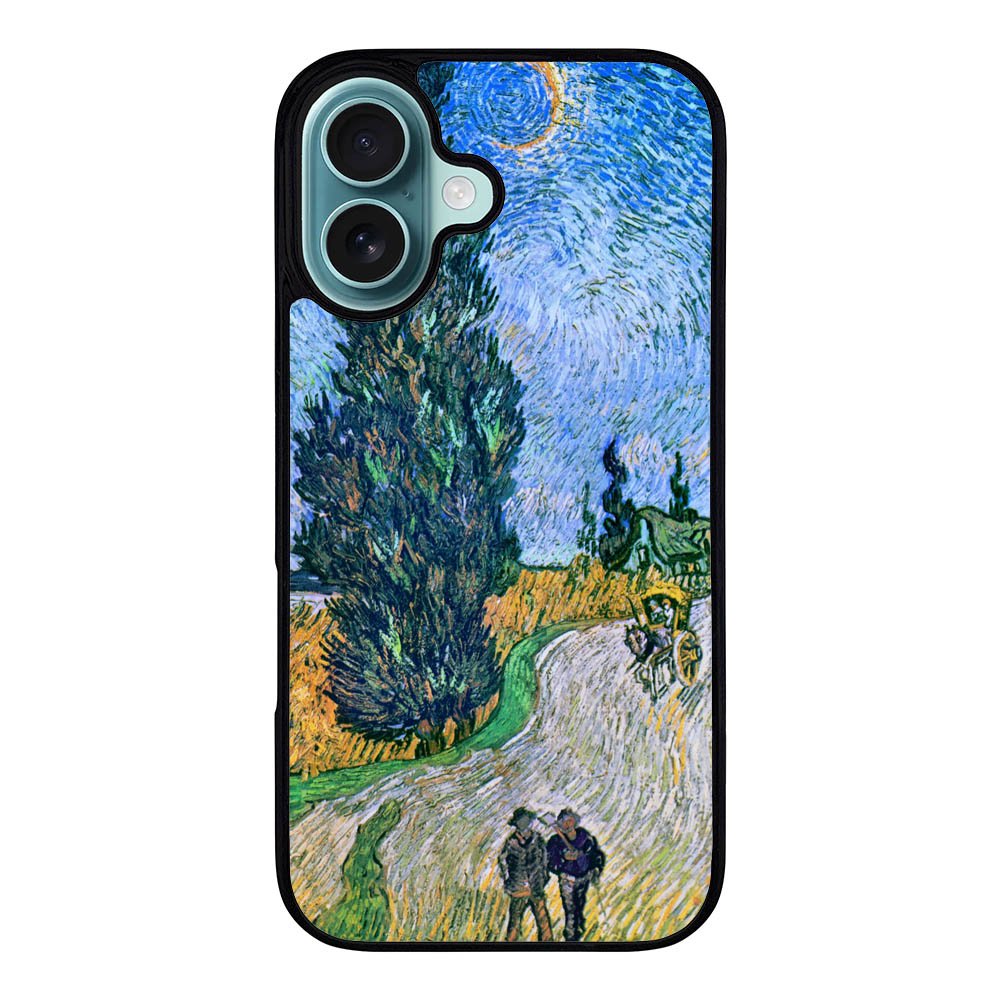 Quirk Cover: Stylish TPU phone cases with shock absorption, enhanced grip, and vibrant sublimation prints. Durable, long-lasting, and packed with personality.