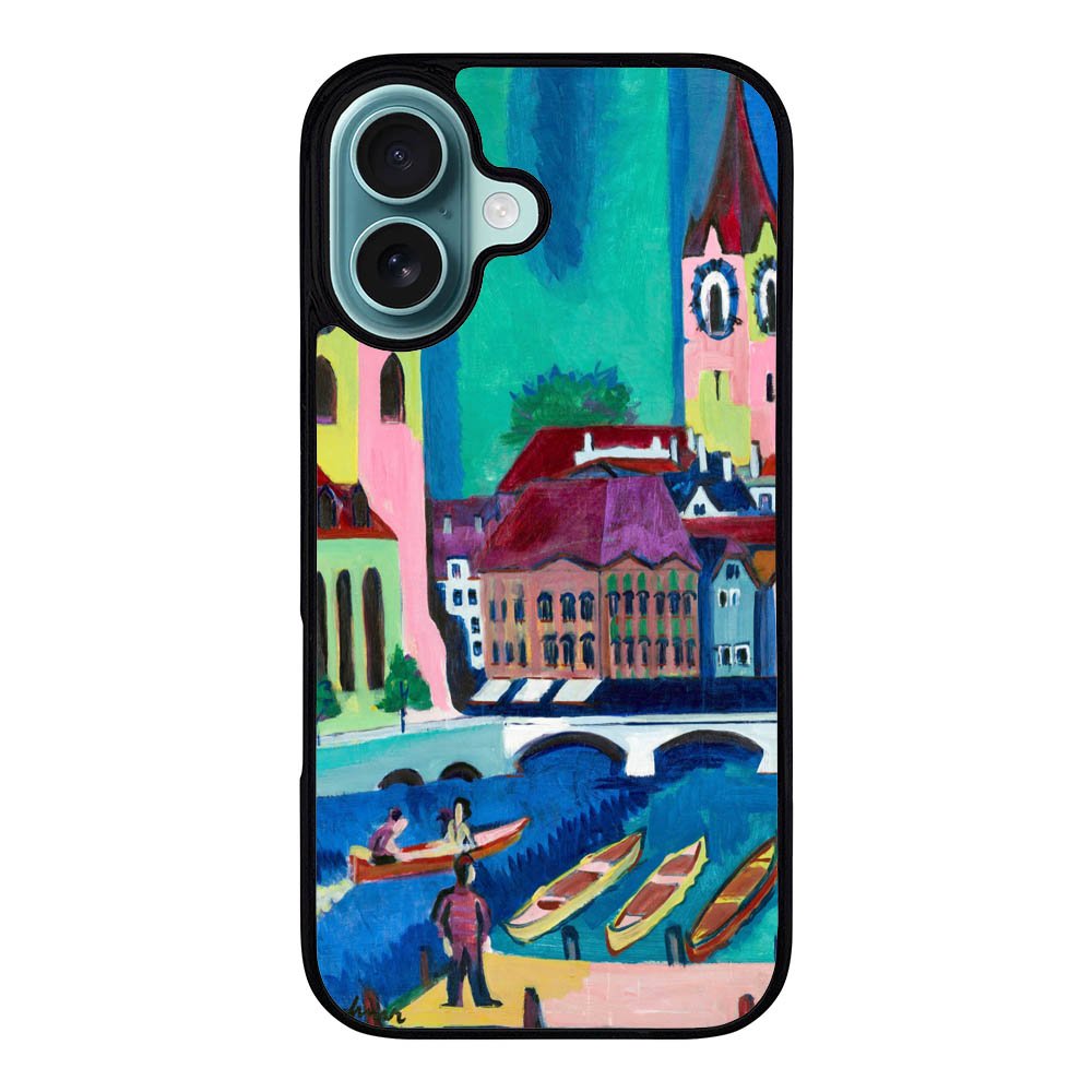 Quirk Cover: Stylish TPU phone cases with shock absorption, enhanced grip, and vibrant sublimation prints. Durable, long-lasting, and packed with personality.