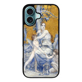 Quirk Cover: Stylish TPU phone cases with shock absorption, enhanced grip, and vibrant sublimation prints. Durable, long-lasting, and packed with personality.