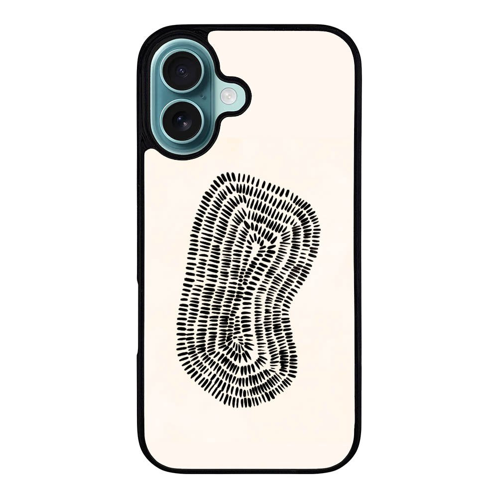 Quirk Cover: Stylish TPU phone cases with shock absorption, enhanced grip, and vibrant sublimation prints. Durable, long-lasting, and packed with personality.