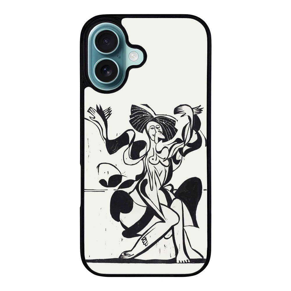 Quirk Cover: Stylish TPU phone cases with shock absorption, enhanced grip, and vibrant sublimation prints. Durable, long-lasting, and packed with personality.