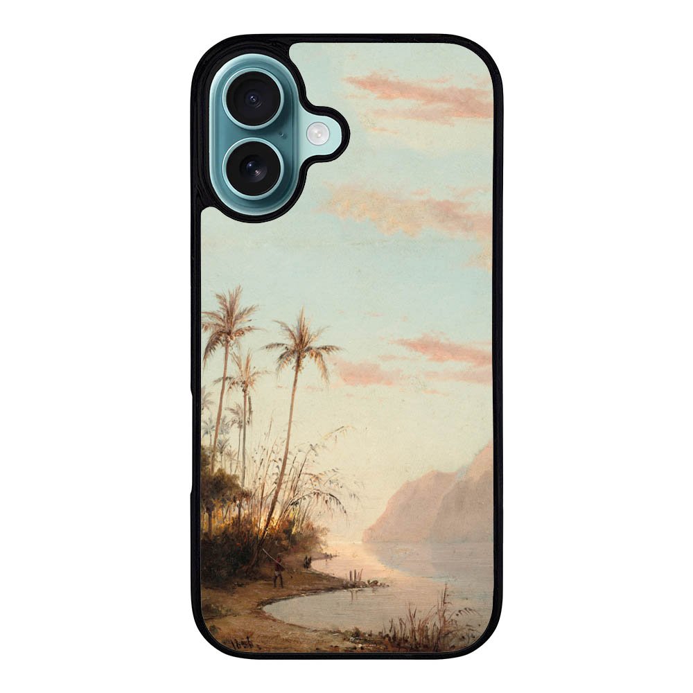 Quirk Cover: Stylish TPU phone cases with shock absorption, enhanced grip, and vibrant sublimation prints. Durable, long-lasting, and packed with personality.