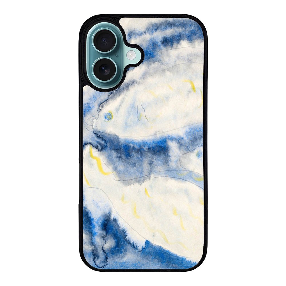 Quirk Cover: Stylish TPU phone cases with shock absorption, enhanced grip, and vibrant sublimation prints. Durable, long-lasting, and packed with personality.