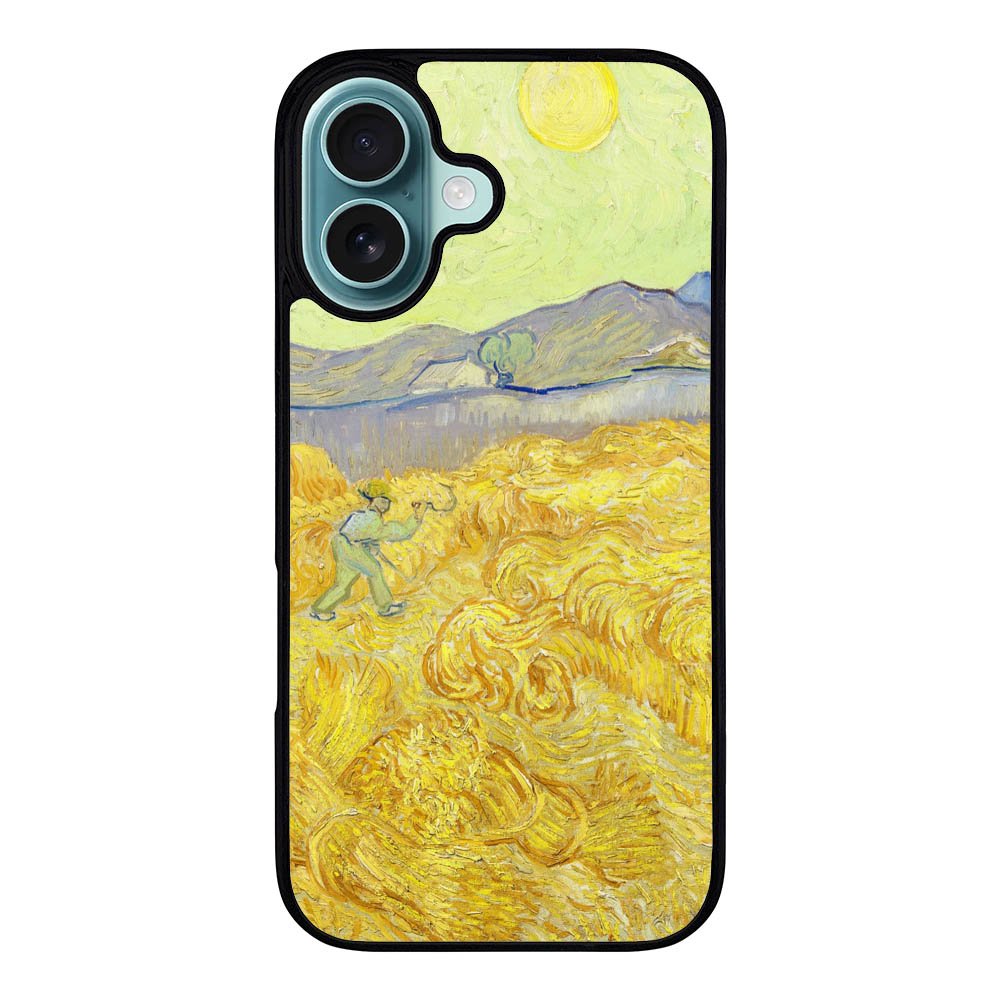 Quirk Cover: Stylish TPU phone cases with shock absorption, enhanced grip, and vibrant sublimation prints. Durable, long-lasting, and packed with personality.