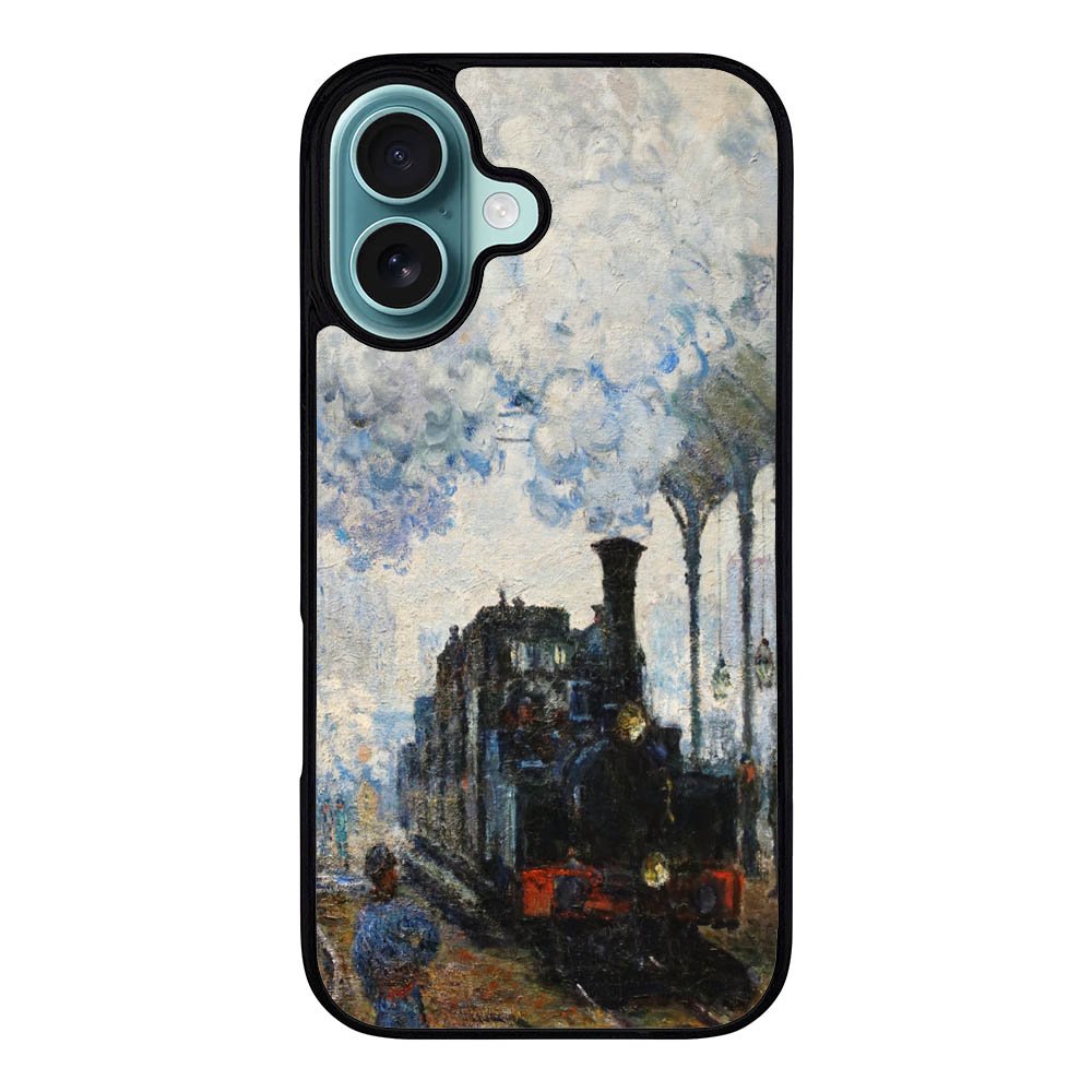 Quirk Cover: Stylish TPU phone cases with shock absorption, enhanced grip, and vibrant sublimation prints. Durable, long-lasting, and packed with personality.