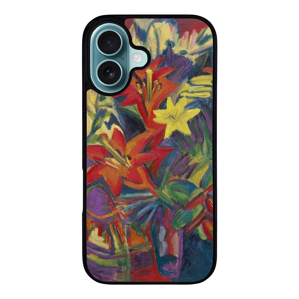 Quirk Cover: Stylish TPU phone cases with shock absorption, enhanced grip, and vibrant sublimation prints. Durable, long-lasting, and packed with personality.