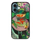 Quirk Cover: Stylish TPU phone cases with shock absorption, enhanced grip, and vibrant sublimation prints. Durable, long-lasting, and packed with personality.
