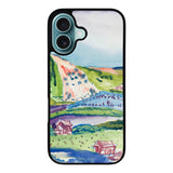 Quirk Cover: Stylish TPU phone cases with shock absorption, enhanced grip, and vibrant sublimation prints. Durable, long-lasting, and packed with personality.
