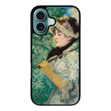 Quirk Cover: Stylish TPU phone cases with shock absorption, enhanced grip, and vibrant sublimation prints. Durable, long-lasting, and packed with personality.