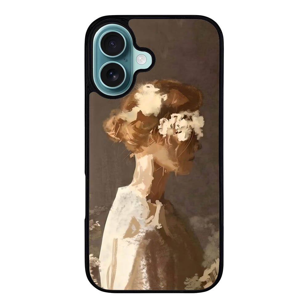 Quirk Cover: Stylish TPU phone cases with shock absorption, enhanced grip, and vibrant sublimation prints. Durable, long-lasting, and packed with personality.
