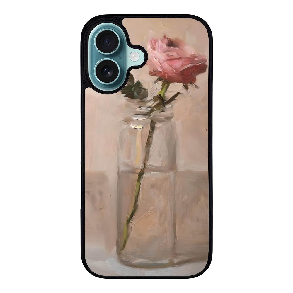 Quirk Cover: Stylish TPU phone cases with shock absorption, enhanced grip, and vibrant sublimation prints. Durable, long-lasting, and packed with personality.