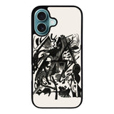 Quirk Cover: Stylish TPU phone cases with shock absorption, enhanced grip, and vibrant sublimation prints. Durable, long-lasting, and packed with personality.