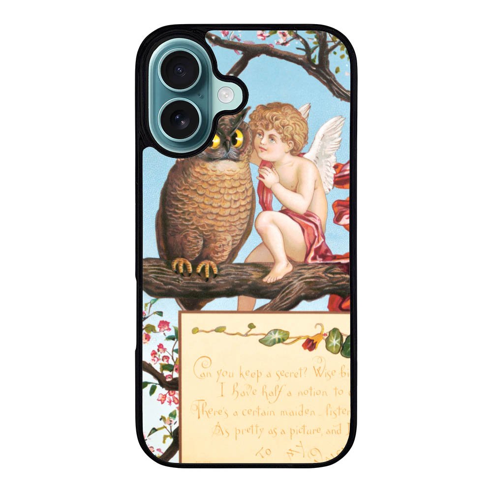 Quirk Cover: Stylish TPU phone cases with shock absorption, enhanced grip, and vibrant sublimation prints. Durable, long-lasting, and packed with personality.