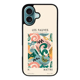 Quirk Cover: Stylish TPU phone cases with shock absorption, enhanced grip, and vibrant sublimation prints. Durable, long-lasting, and packed with personality.